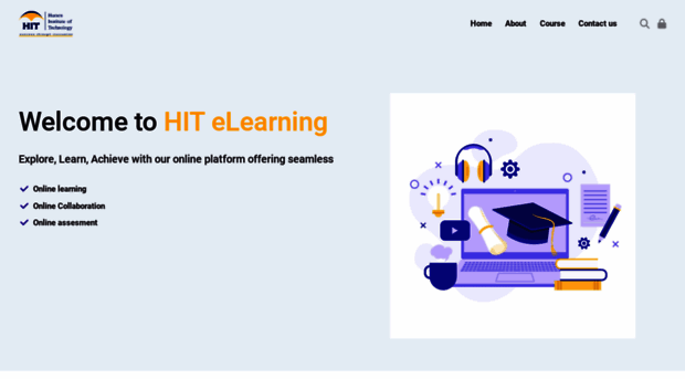 elearning.hit.ac.zw