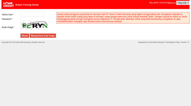 elearning.homecredit.co.id