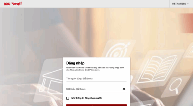 elearning.homecredit.vn