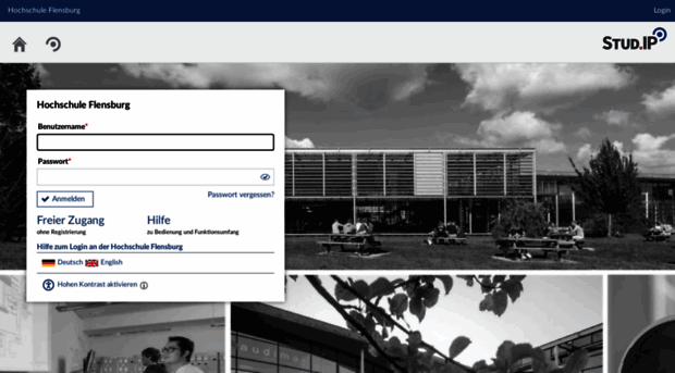 elearning.hs-flensburg.de