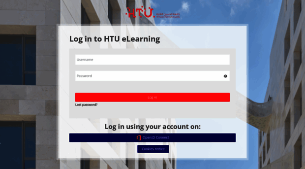 elearning.htu.edu.jo