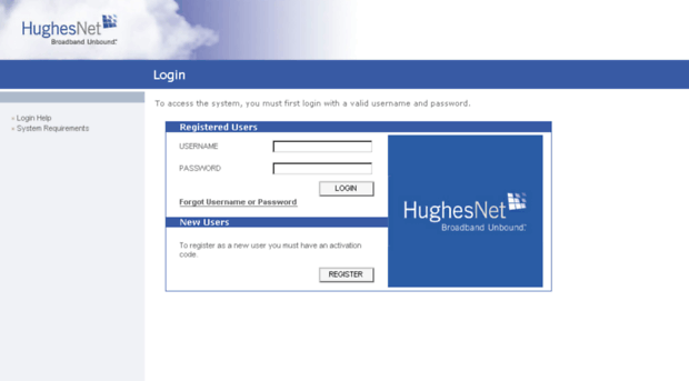 elearning.hughes.net