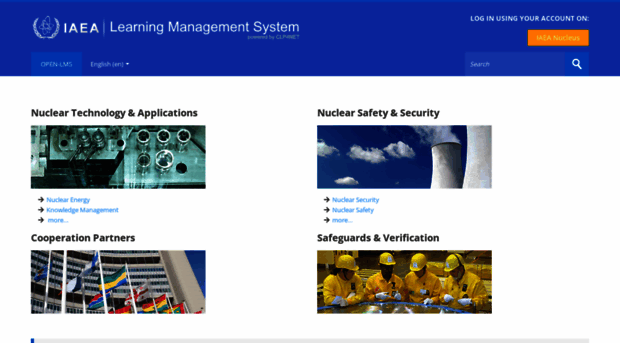 elearning.iaea.org