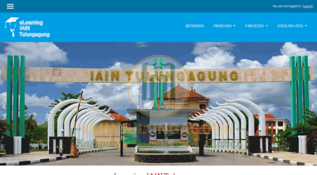 elearning.iain-tulungagung.ac.id