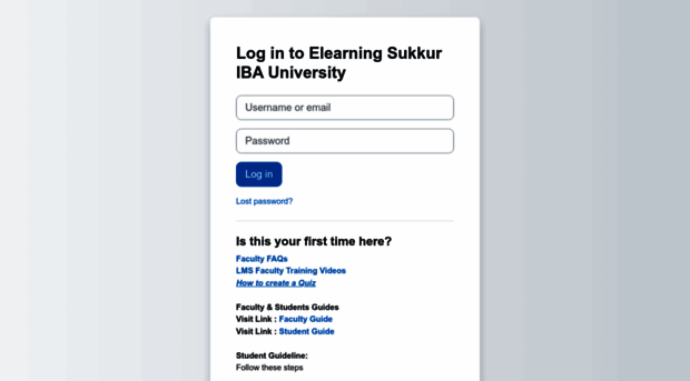 elearning.iba-suk.edu.pk