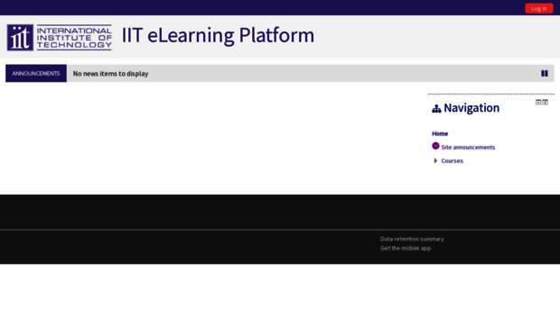 elearning.iit.edu.au