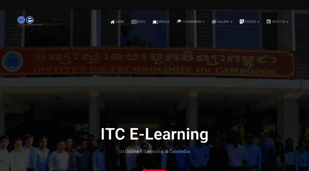 elearning.itc.edu.kh