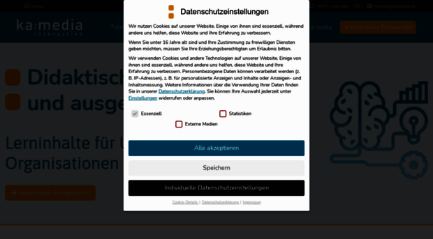 elearning.kamedia.de