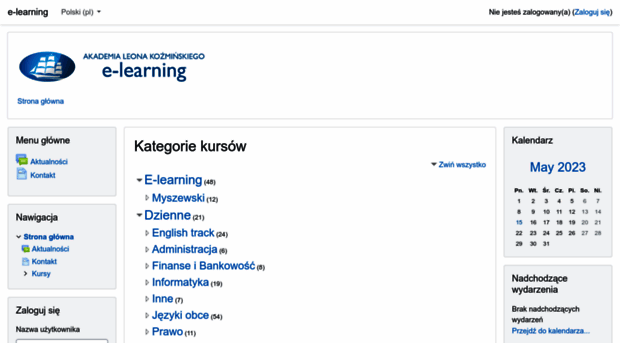 elearning.kozminski.edu.pl