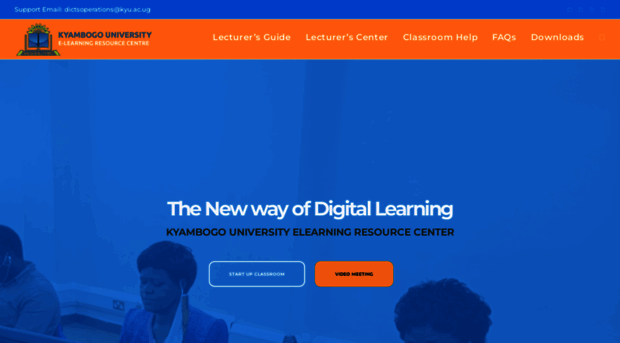 elearning.kyu.ac.ug