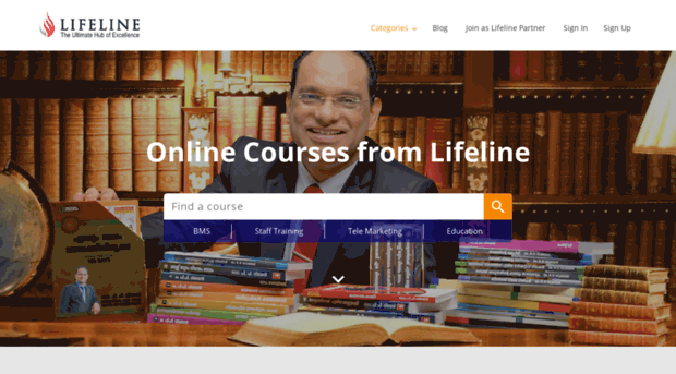 elearning.lifelinemcs.org