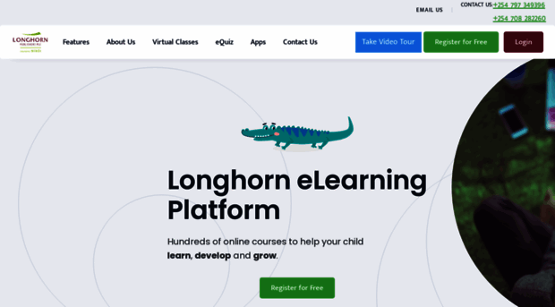 elearning.longhornpublishers.com