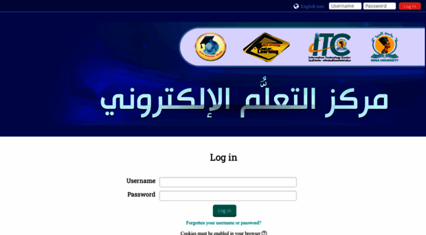 elearning.minia.edu.eg
