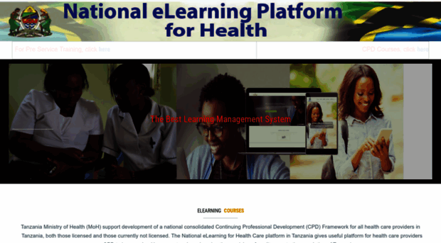 elearning.moh.go.tz