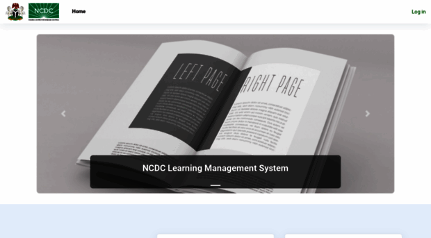 elearning.ncdc.gov.ng
