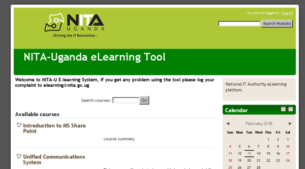 elearning.nita.go.ug