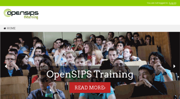 elearning.opensips.org