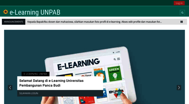 elearning.pancabudi.ac.id