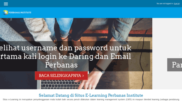 elearning.perbanas.id