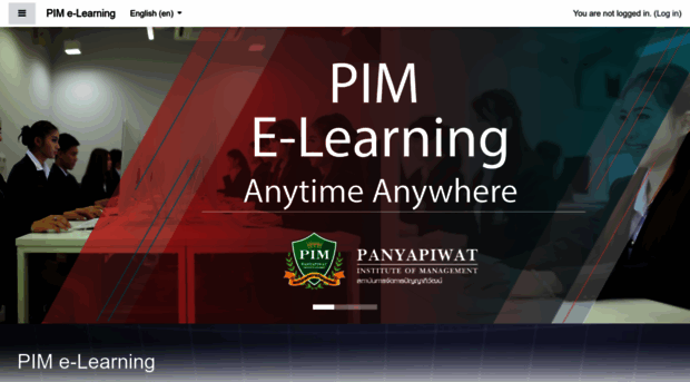 elearning.pim.ac.th