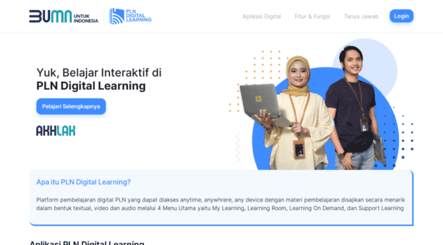 elearning.pln-pusdiklat.co.id