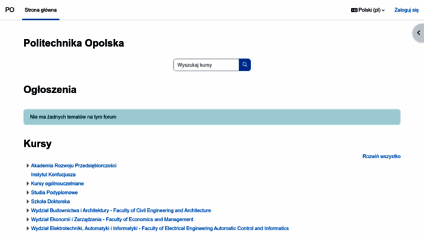 elearning.po.edu.pl