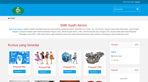 elearning.ponpes-smksa.sch.id