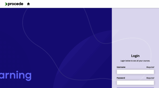 elearning.procedesoftware.com