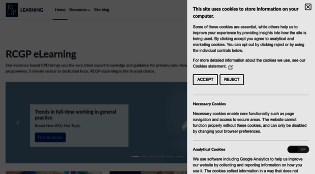 elearning.rcgp.org.uk