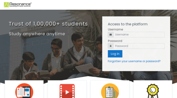 elearning.resonance.ac.in