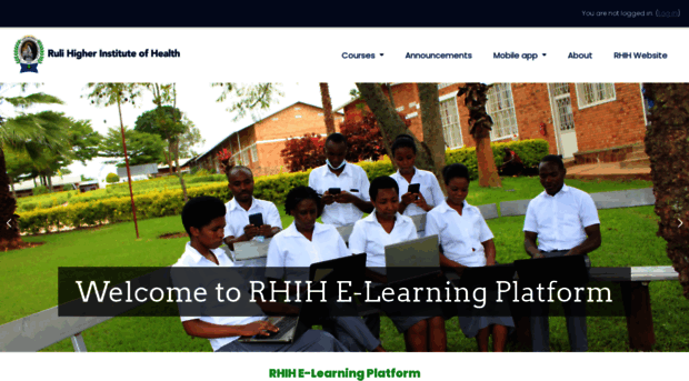 elearning.rhih.org