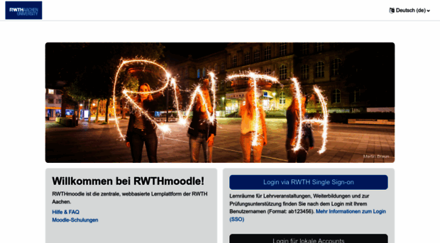 elearning.rwth-aachen.de