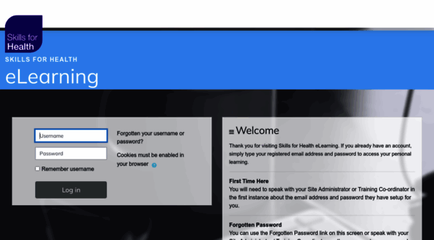 elearning.skillsforhealth.org.uk