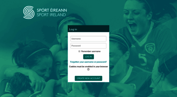 elearning.sportireland.ie