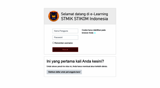 elearning.stiki-indonesia.ac.id