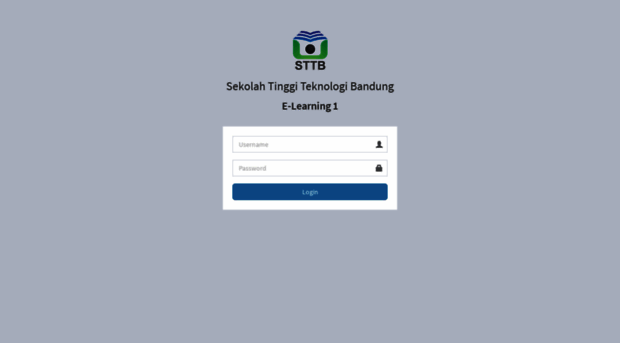 elearning.sttbandung.ac.id