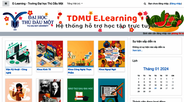 elearning.tdmu.edu.vn