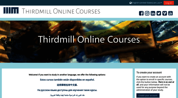 elearning.thirdmill.org