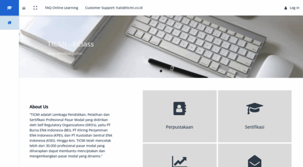 elearning.ticmi.co.id