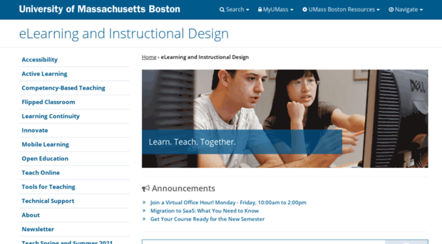 elearning.umb.edu