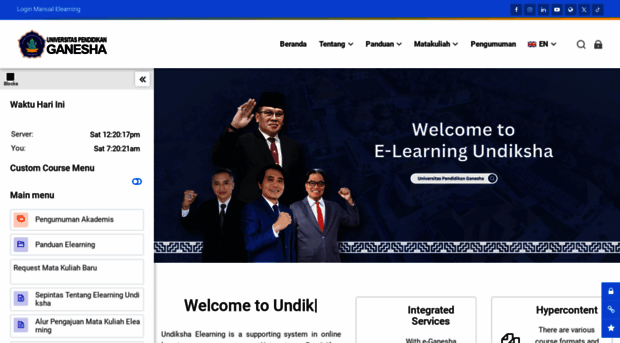 elearning.undiksha.ac.id