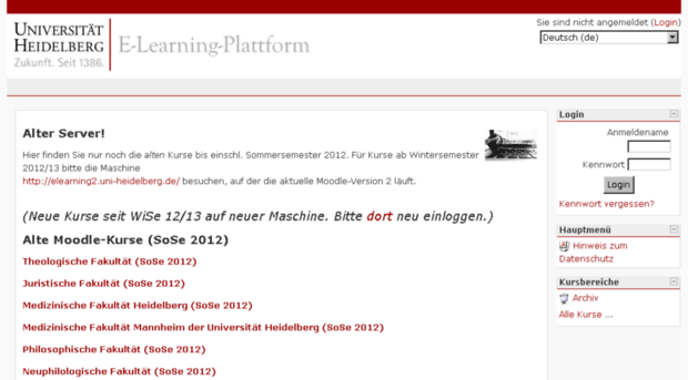 elearning.uni-heidelberg.de