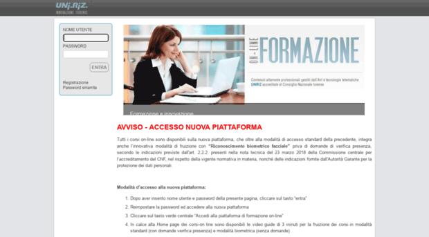 elearning.unianf.it