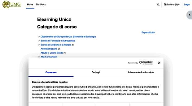 elearning.unicz.it