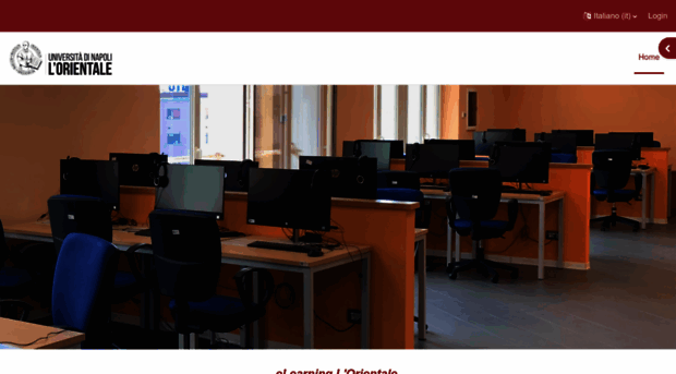 elearning.unior.it