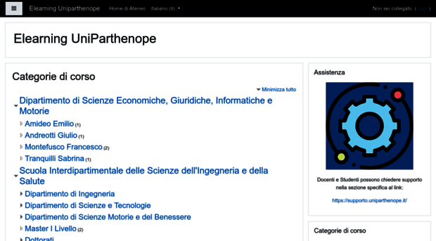 elearning.uniparthenope.it