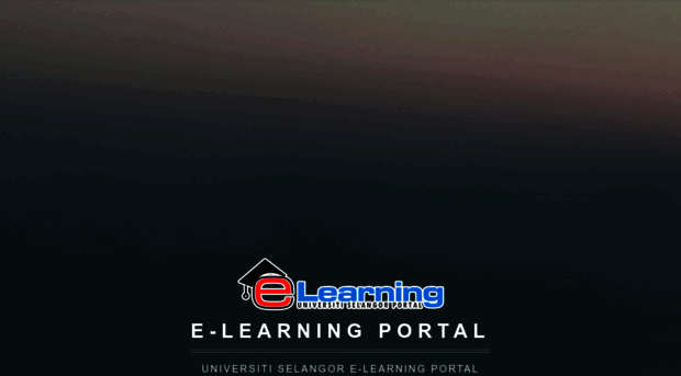 elearning.unisel.edu.my