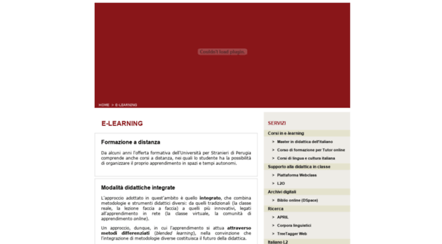 elearning.unistrapg.it