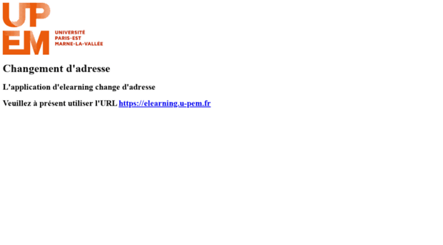 elearning.univ-mlv.fr