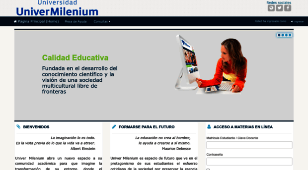 elearning.univermilenium.edu.mx